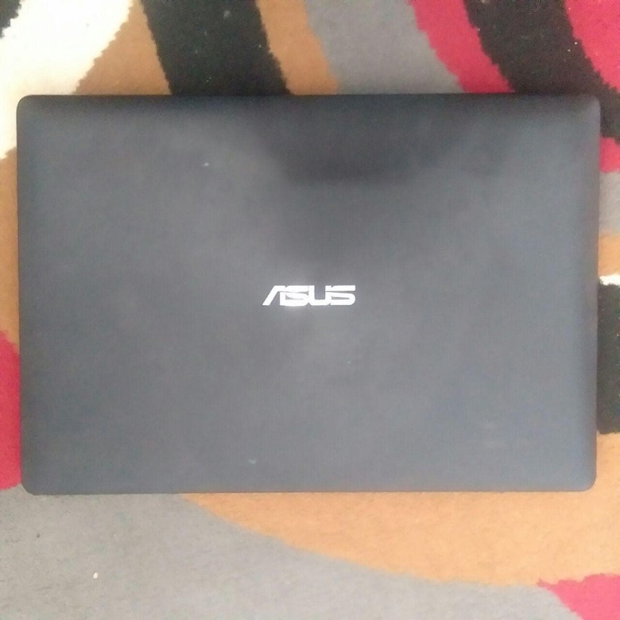 Casing Asus X453M