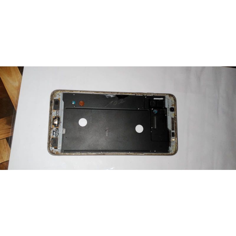 mesin  hp  Samsung  Sm j710fn/ds mesin normal lcd tc pecah