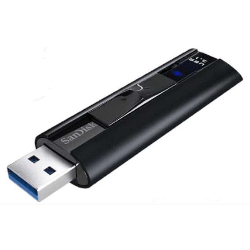SanDisk Extreme Pro USB 3.1
