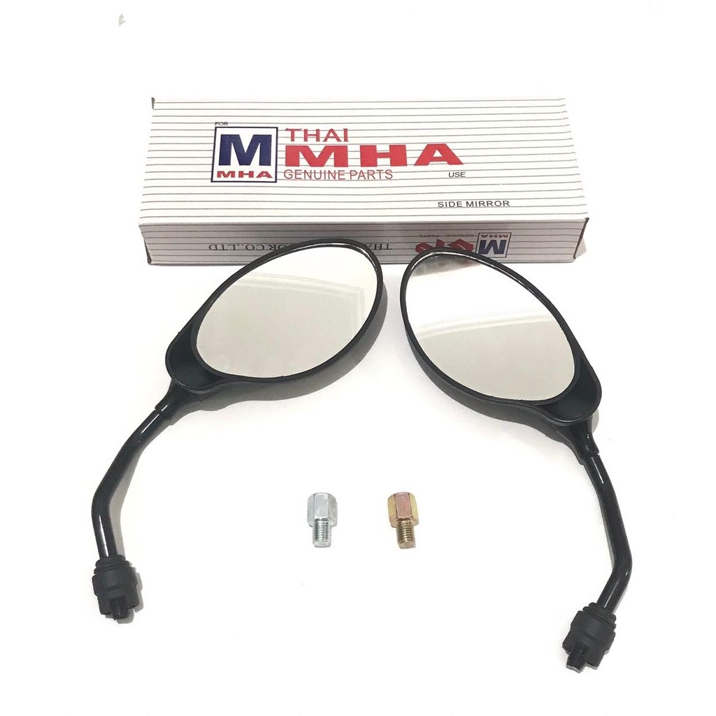 Spion Motor Model Adv Ready Drat Honda &amp; Yamaha Buat Vario,Beat,Nmax,Aerox,Lexi Fizr,Jupiter Z Jupiter MX &amp; Motor Lain Nya Universal Terlaris