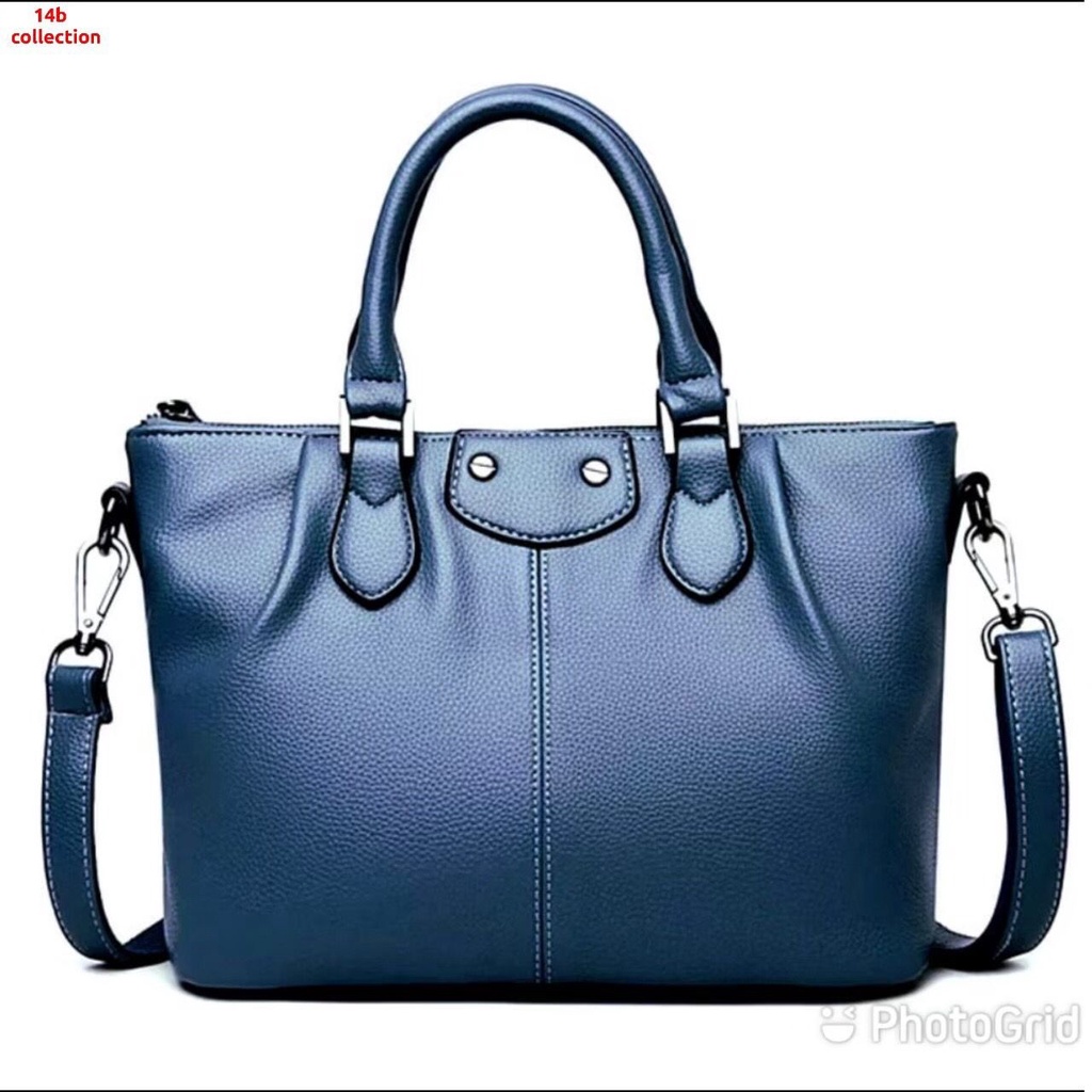 Tas selempang 2in1 gipenxi / tas wanita / tas elegan / tas selempang rempel stud