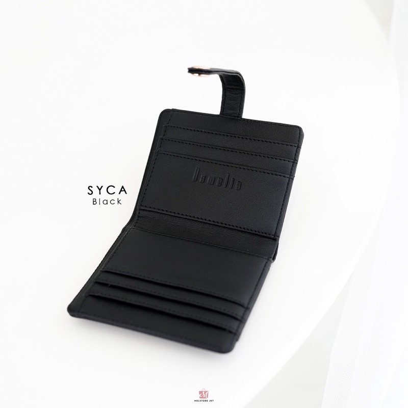 Damelia Syca Wallet Wanita