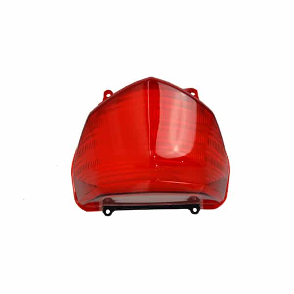 Mika Lampu Belakang (Lens Comp Taillight) CB150R StreetFire K15 33702K15901