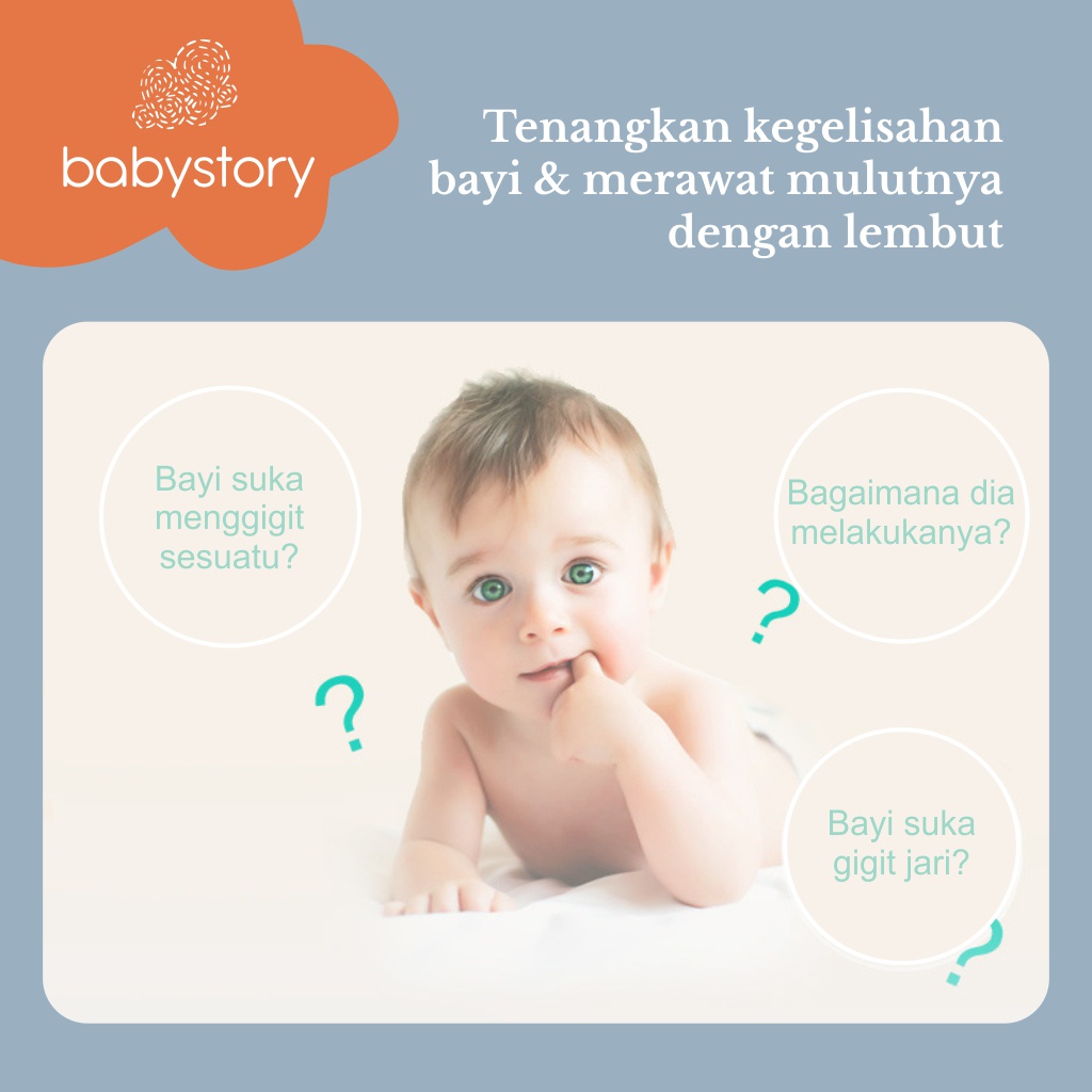 Gigitan bayi Teether Mainan gigitan bayi Mainan Rattle Genggam Bayi Gigitan Empeng Plastik Dengan Teether Gigitan bayi teether