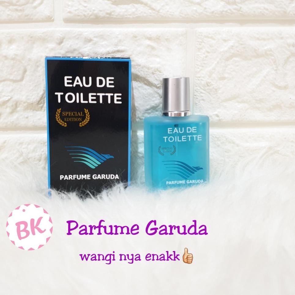 >V44859) Parfum Garuda indonesia / parfume eau de toilette Garuda