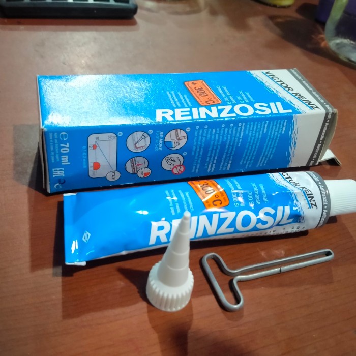 >>>>>] sealent reinzosil