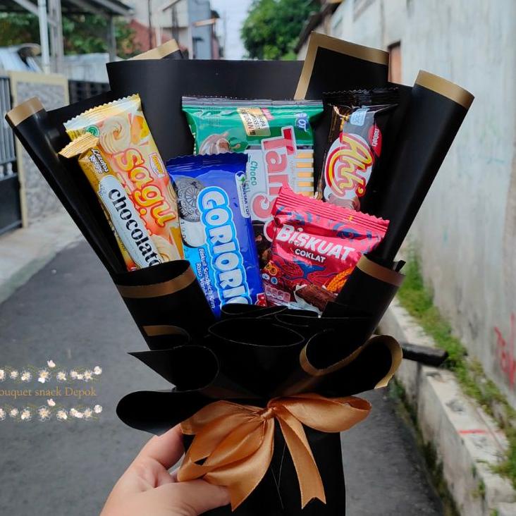 

6.6 Flash Sale Indri Buket Snack SP TANPA PRE-ORDER Bouquet Wisuda GRATIS ONGKIR Bucket Ulang Tahun REAL PICT ! Hampers & Paket Bingkisan Hadiah Buket Jajan READY STOCK !