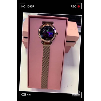 Smart watch Hi18 “Touch screen women smart watch