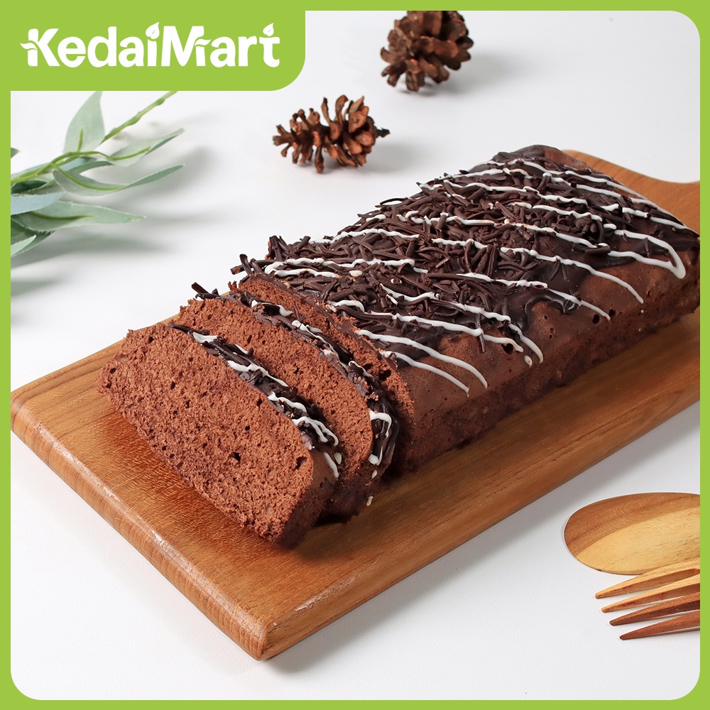

Majestyk Dark Brownies 500 Gram
