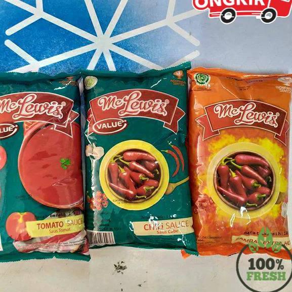 

⇫ [SIAP KIRIM] Mc Lewis 1kg Harga Termurah ,,,,,
