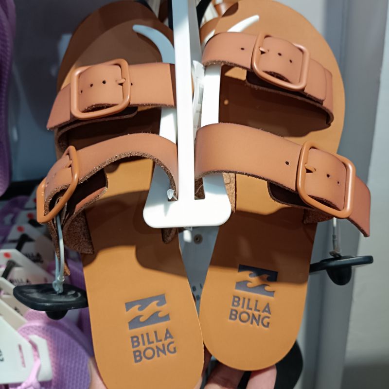 Sandal jepit wanita Billabong coconut cove