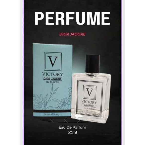 Parfum Dior Jadore - Parfum - Parfum Victory - Parfum Viral