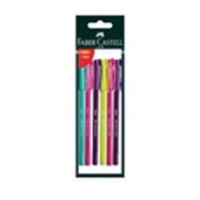 

Faber Tripen Set 6 Free 1 pcs gram33 Juara