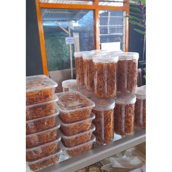 

Kentang Mustofa kriuk pedas manis