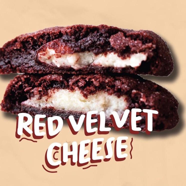 

Cuma Di Sini Package of 6 Cookies Best Seller