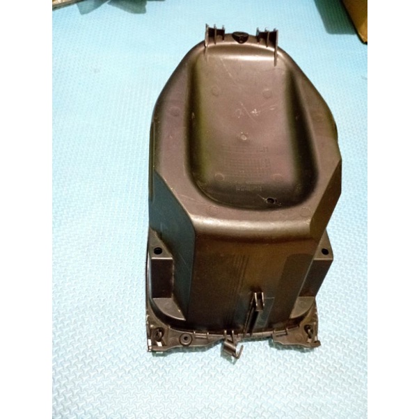 BOX BAGASI BOX LUGGAGE ALL NEW VARIO 125 150 LED 2018 2020 KEYLESS ORI K59