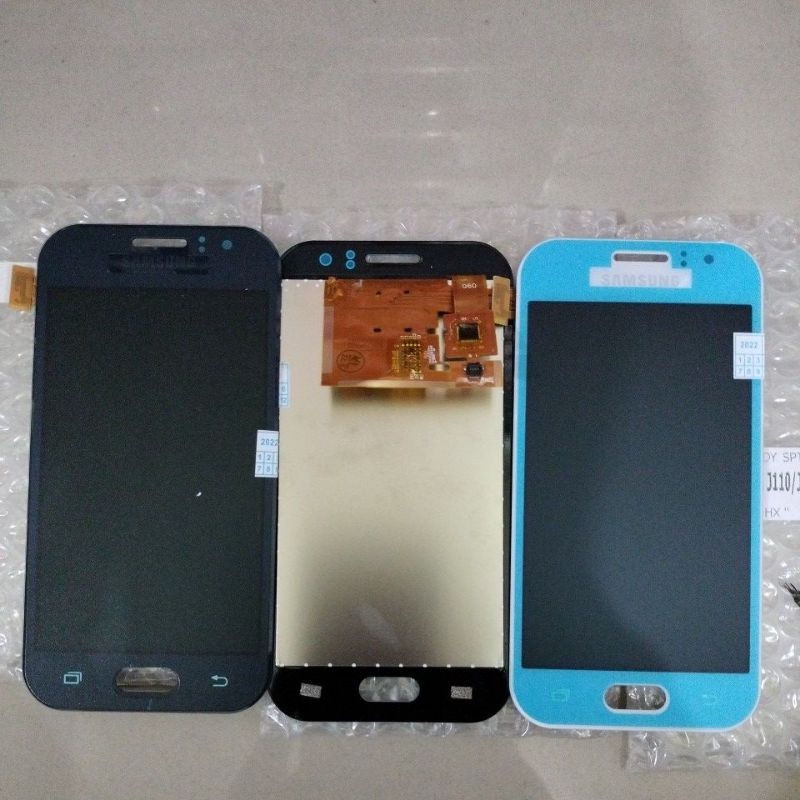 LCD SAMSUNG J1ACE/J110/J110