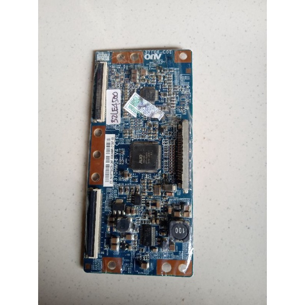 TCON TV LED LG TYPE 32LE4500