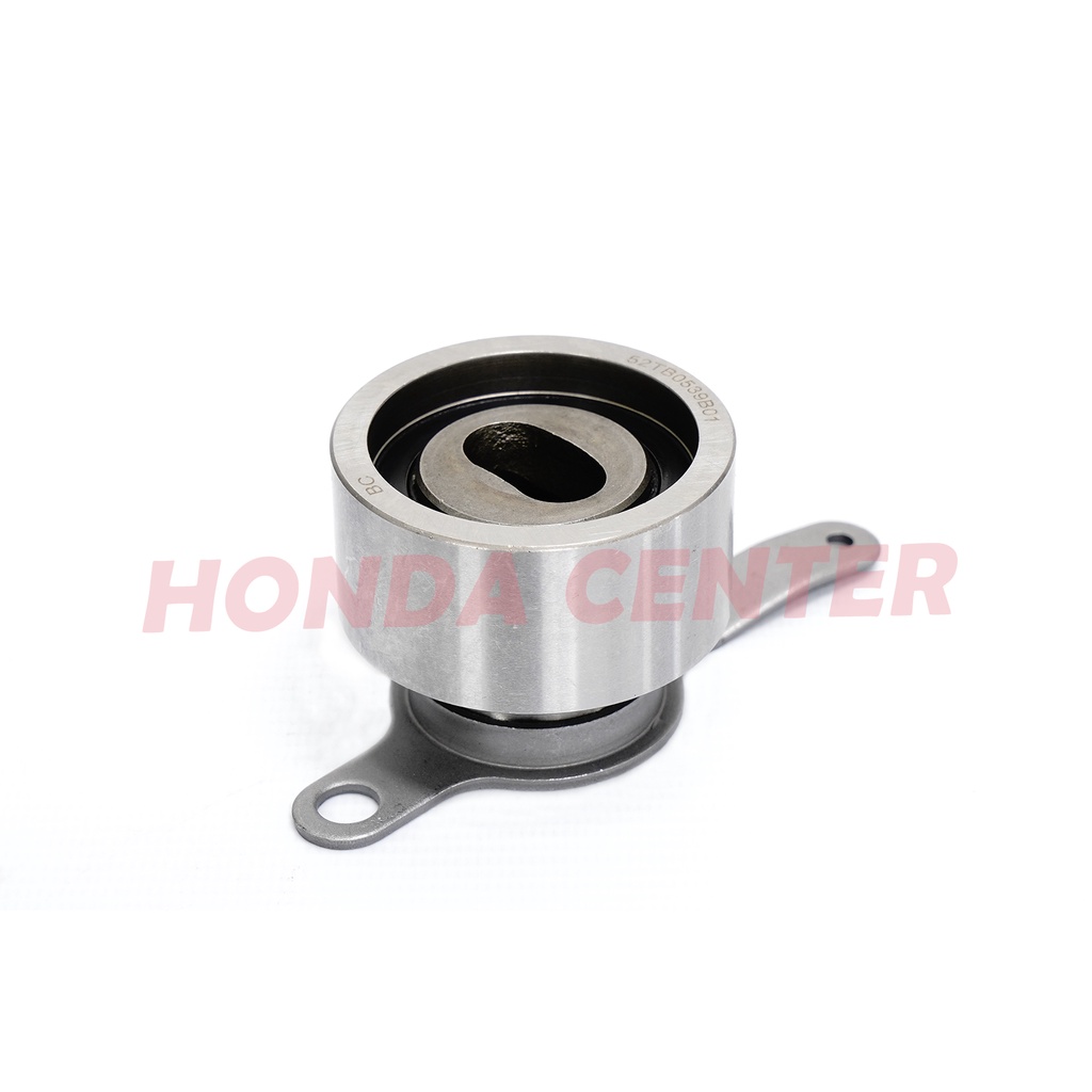 bearing bering lahar laher tensioner timing belt honda civic ferio city old city z 1996 1997 1998 1999 2000 2001 2002