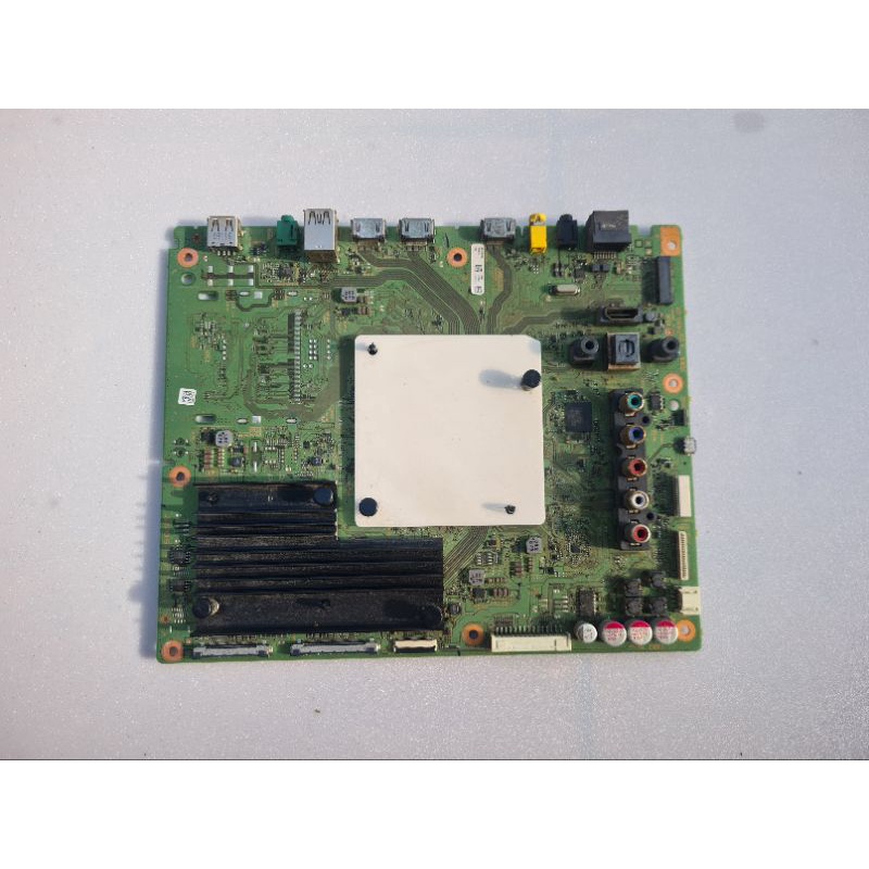 MB MAINBOARD BOARD MOTHERBOARD MODUL SMART TV SONY 65X8500E