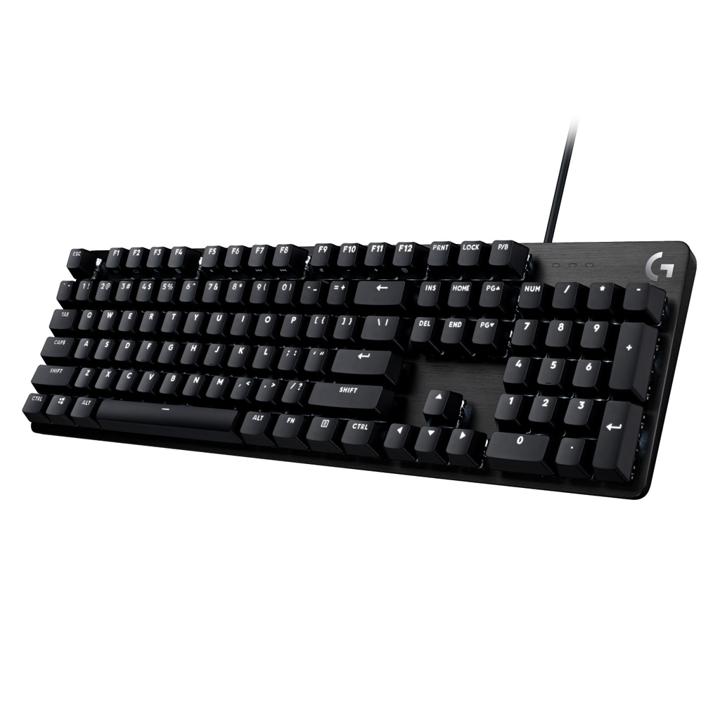 LOGITECH G413 SE MECHANICAL GAMING KEYBOARD G413SED