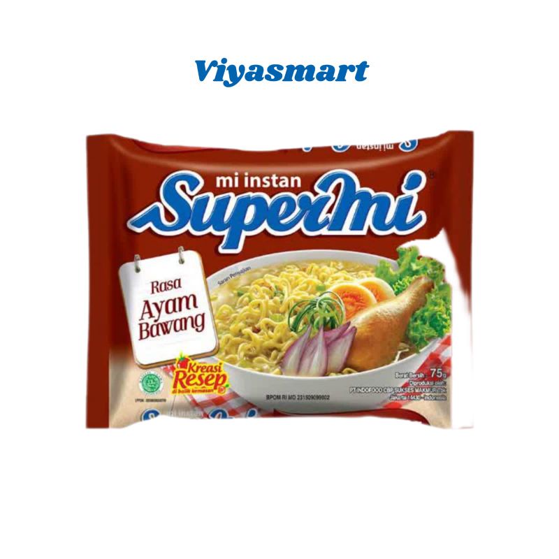

Supermi All Var