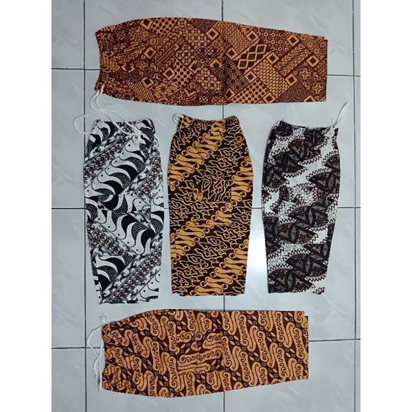 celana batik panjang anak / remaja / dewasa / Celana boim panjang  pria - wanita / batik tradisional betawi / celana batik murah adem dan tebal / unisex / Celana motif batik semua ukuran / grosir celana batik /  celana batik untuk ukuran dewasa dan anak