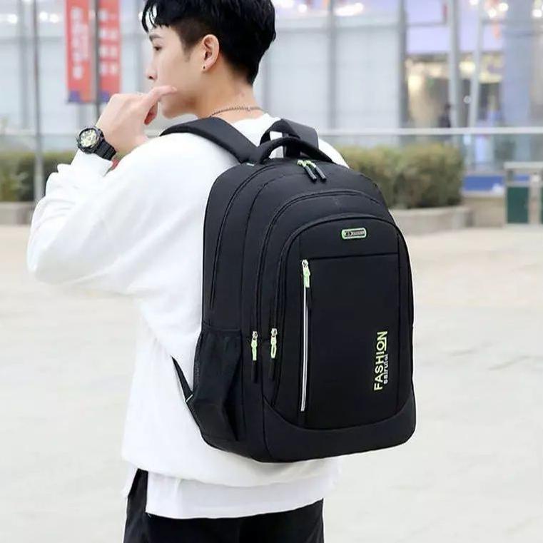 Tas Ransel Sekolah Tahan Air Ransel Anak Sekolah SMA SMP Dan SD Buku Besar "SRW.11De22х"