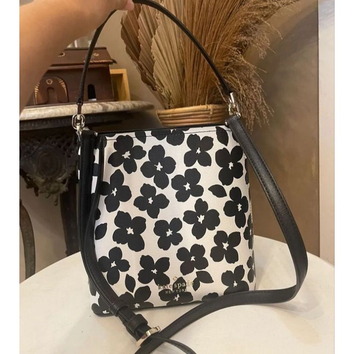 KS Darcy Small Bucket