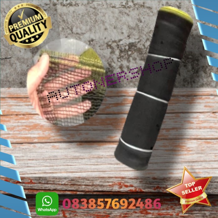 Waring hitam jaring ikan jaring pagar tanaman per meter lebar 120cm