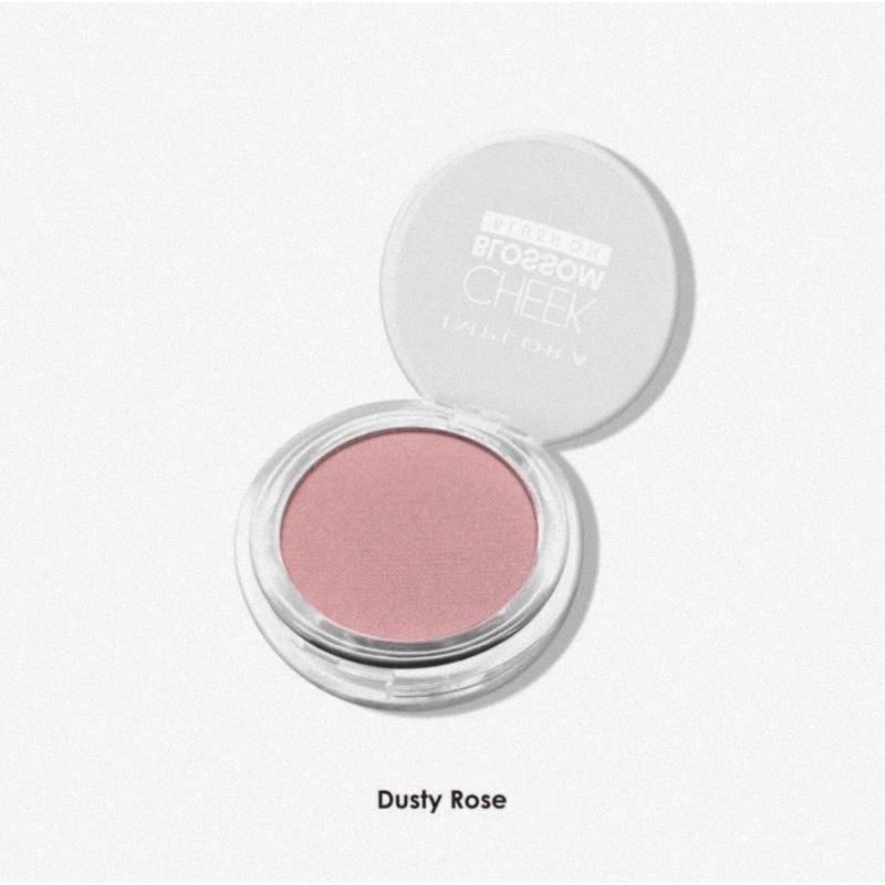 Implora Cheek Blossom Blush On - Perona (Pemerah) Pipi