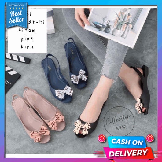 Flatshoes Wanita Terbaru 2022 Kekinian Viral Spatu Platshoes Flatsus Sendal Flet Sandal Platsus Flat