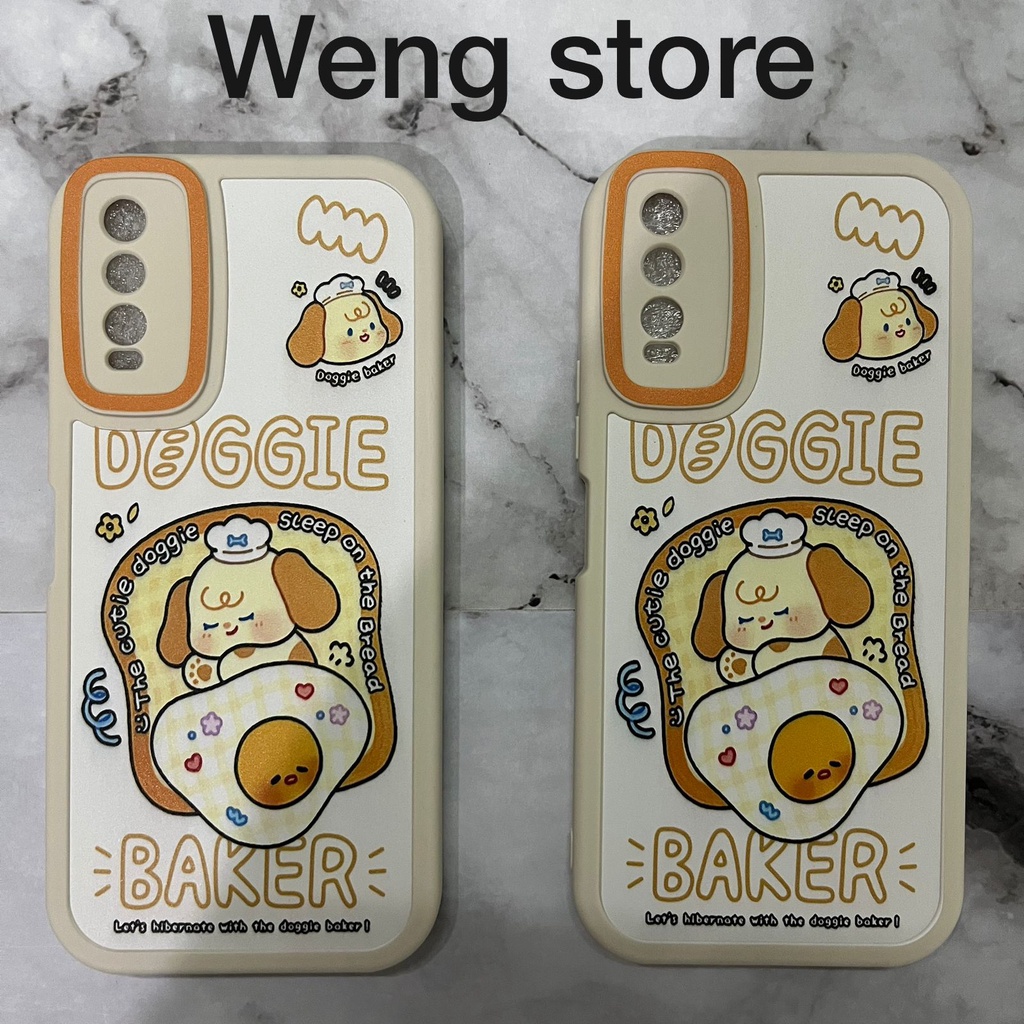 Softcase Fnko Case Motif Chessboard Dll For Oppo Realme Vivo Xiaomi