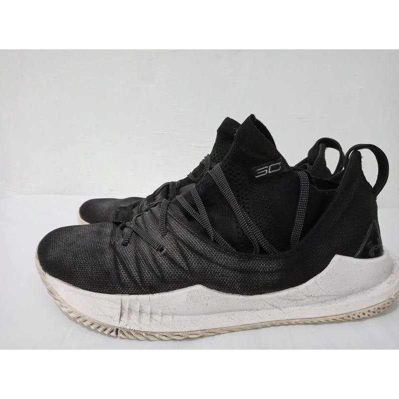 under armour Curry 8 Second Ori