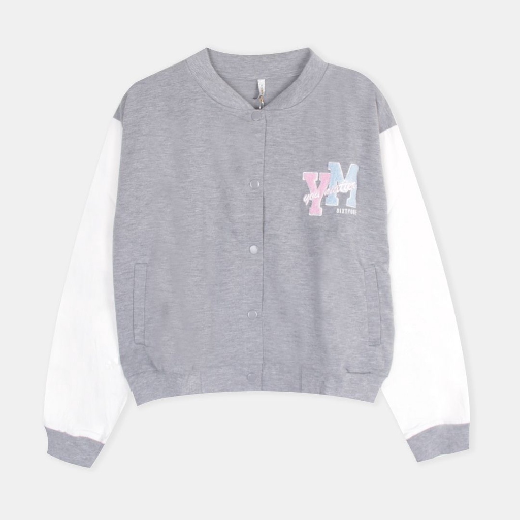 Number 61 Jaket Wanita Isabella Jacket