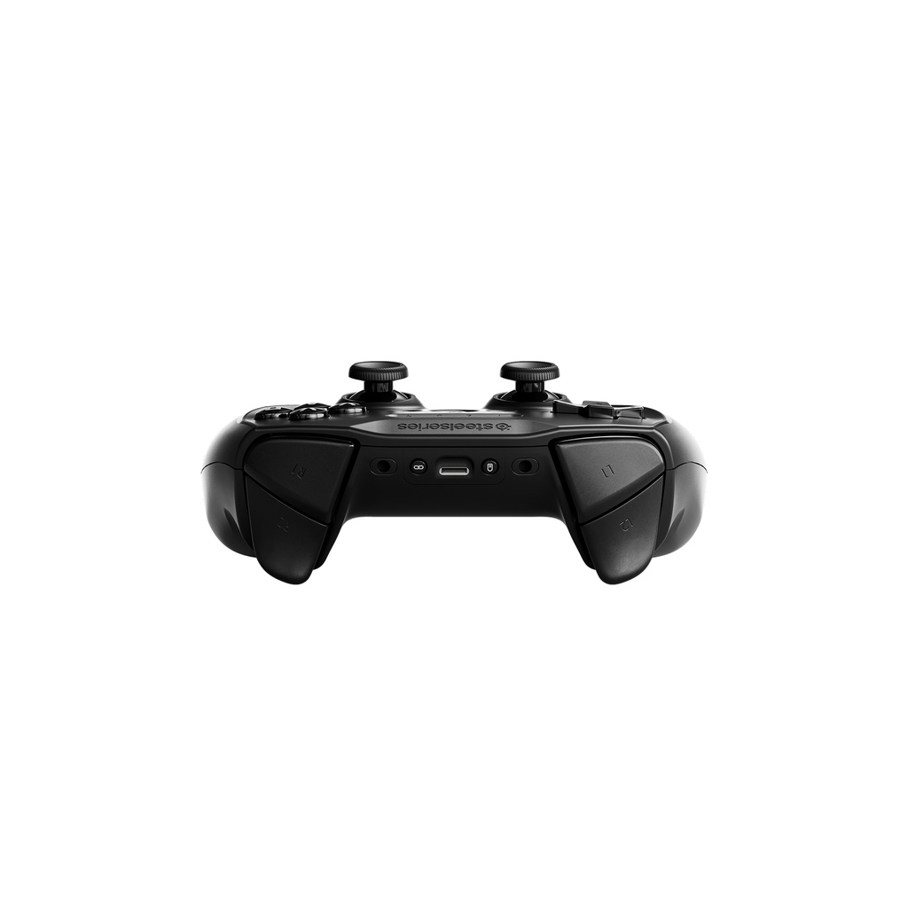 Gamepad Steelseries Nimbus+ Apple iOS Gaming Controller Joystick