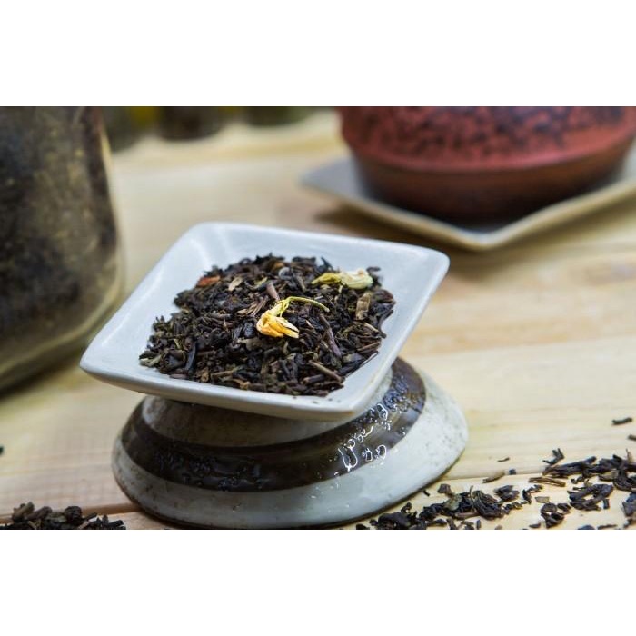 

Indonesian Heritage Jasmine Tea | Teh Wangi Melati Natural 100 Gr Best Seller