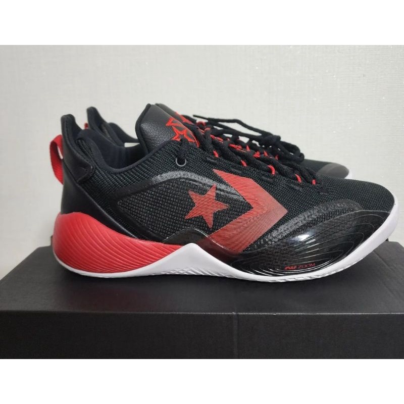 converse allstar shift bb bred