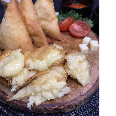 

COD✔️SAMBOZA CHEESY MELT|SQ5