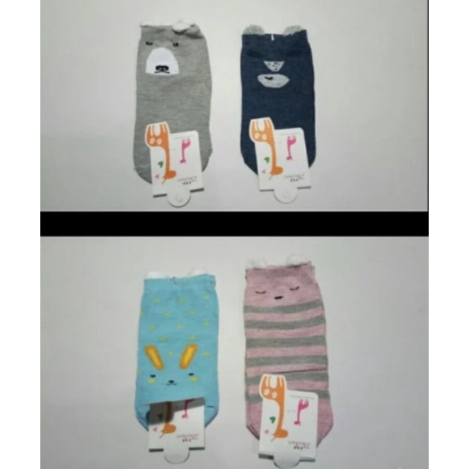 Kaos Kaki Anak