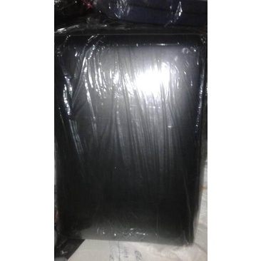 Target Tendangan dan Pukulan (Pacing Pad)