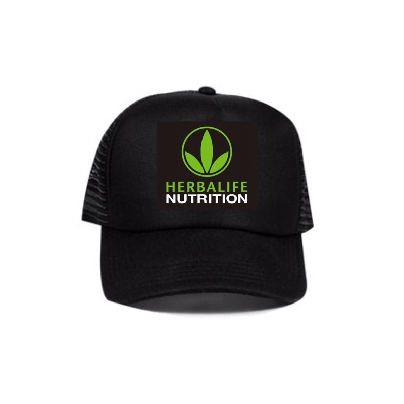 Topi Trucker Herbalife Nutrition