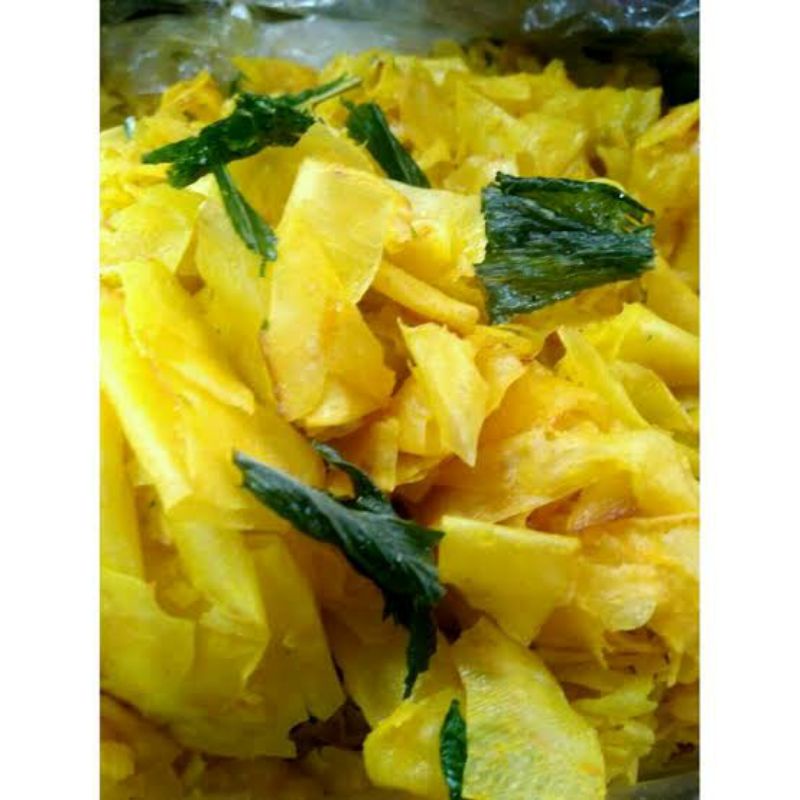 

sanjai kuning / sanjai katam 250 gr