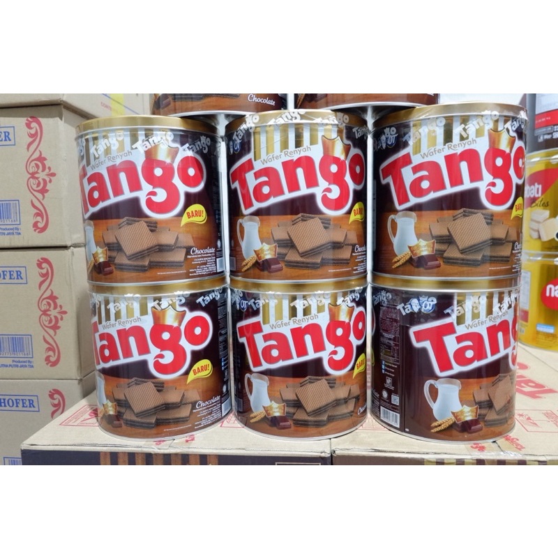 

Tango coklat 300gr