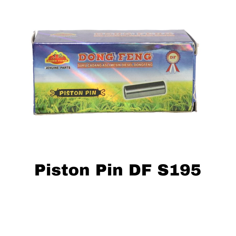 PIN PISTON DONG FENG S195