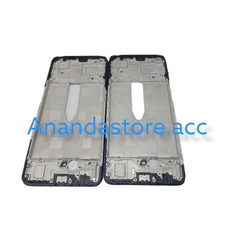 Frame Tatakan Lcd OPPO A96