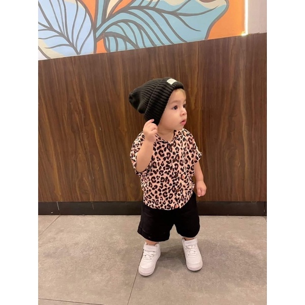 LINSKY BABY - Gala Set Setelan Anak Unisex