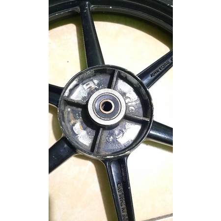 Velg Daiichi Alloy yamaha Original