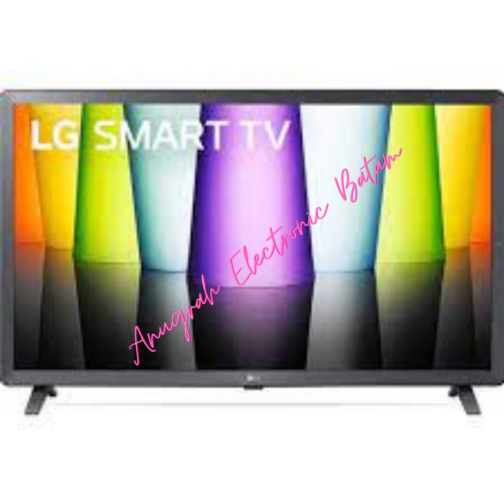 LG LED 32LQ SMART TV  DIGITAL I 32LQ630 SMART TV DIGITAL BATAM