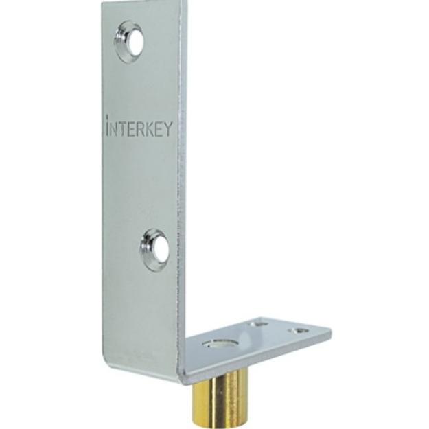 Roda Gantung Pintu Lipat Sliding Komplit Set Putar 360 Tanpa Rel